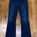 Krass&co Bootheel Trading  Dark Wash Bootcut Kennet Jeans Photo 0