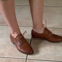 ALDO oxford Thylian with a flat sole Photo 1