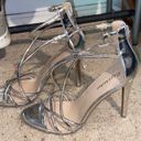 Zigi Soho Silver Heels Photo 0