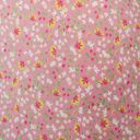 EXPRESS Vintage Y2K  Pink Ditsy Floral Skirt Photo 2