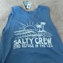 Salty Crew tank top Photo 0