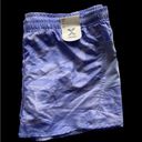 Xersion Quick-Dri Plus Size Purple Running Shorts Size XXXL Photo 3