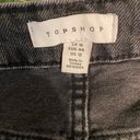 Topshop Denim Skirt Photo 2