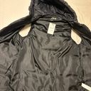 ZARA Puffer Vest Photo 1