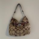 Coach Hobo Bag Photo 1