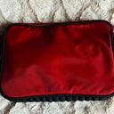 Polo Vintage 90’s  Jeans red Zip travel pouch Photo 6