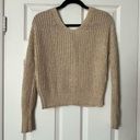 The Moon  & Madison Cardigan - Size S Photo 5