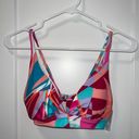 Raisin's  Curitiba Miami Triangle Bikini Top size M Photo 0