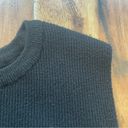 Forever 21 Cropped Sweater-Knit Tank Top Size L Photo 4