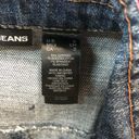 DKNY  Jeans Small Jean jacket Photo 3