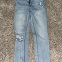 Altar'd State  straight leg jeans in 26 Photo 0