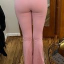 Edikted flare yoga pants Photo 1