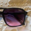 Quay Australia  ON THE FLY Sunglasses Photo 4