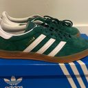 Adidas Gazelles Green - Brand New! Photo 0