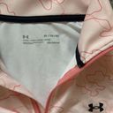 Under Armour Pink Zip Up Photo 2