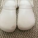 Crocs White Shoes Photo 0