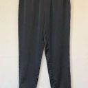 Banana Republic  drapey silky joggers size 6 Photo 1