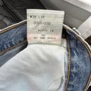 Levi Strauss & CO. VINTAGE LEVIS 501 JEANS INDIGO 90s WOMAN'S SIZE W36 L30 MADE IN USA 93' NEW Photo 5