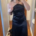 Black Dress Size M Photo 0