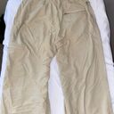 Quest Cargo Pants Tan Photo 5