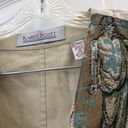 Karen Scott Ladies  vest medium Photo 2