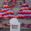 Kulani Kinis  Swim Top Photo 1