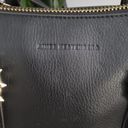 Aimee Kestenberg  Black Soft Leather Shoulder Bag Photo 13