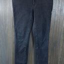 Tory Burch  Dark Navy Skinny Jeans, Size 29 Photo 0