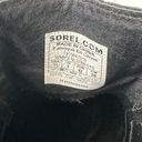 Sorel Joan Uptown Chelsea Wedge Boots Photo 3