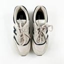 New Balance  997H Suede Low Top Athletic Running Sneakers Timberwolf White US 7 Photo 7