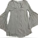 l*space Sina Tunic in Sage Size Small Photo 2