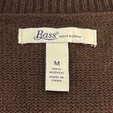 Krass&co GH Bass &  ~ Brown Sweater Dress ~ Size Medium Photo 5