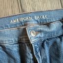 American Eagle Highest Rise 90’s Boyfriend Jean Shorts Photo 6