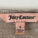 Juicy Couture  V-Neck Sweater Size Small Photo 1