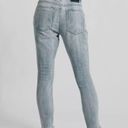 One Teaspoon  Slim Hamptons Freebirds High Rise Jeans Photo 2