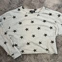 Nordstrom Long Sleeve Star Tshirt Photo 0