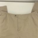 St. John’s Bay  Khaki Pants Plus size Photo 2