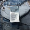 American Eagle Strigid Mom Jeans Photo 3