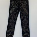 L'Agence NWT  Margot Embellished Cropped High-Rise Skinny Jeans Size 23 Photo 1