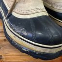 Sorel *READ Description*  Caribou Size 6.5 Boots Photo 5