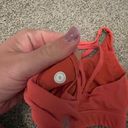 Lululemon  bra size 8 Photo 1