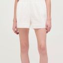 Hill House New!  Livie Nap Shorts White Eyelet Photo 1