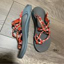 Chacos  Strappy Slip On Adventure Sandals Photo 4