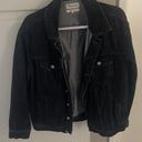 Madewell Oversize Trucker Jacket Photo 0