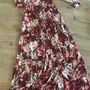 Downeast floral dress Photo 0