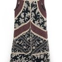 Anthropologie Floreat sleeveless grasslands floral midi dress Photo 3