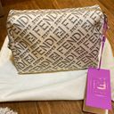 Fendi  x SKIMS Beauty Pouch size Medium Photo 0