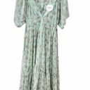 Storia NWT  Maxi Dress Photo 1