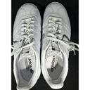 Adidas  GAZELLE BOLD SHOES Women’s Triple White in Size 9.5. NEW! Photo 8