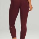 Lululemon Base Pace High-Rise Tight 25" Photo 1